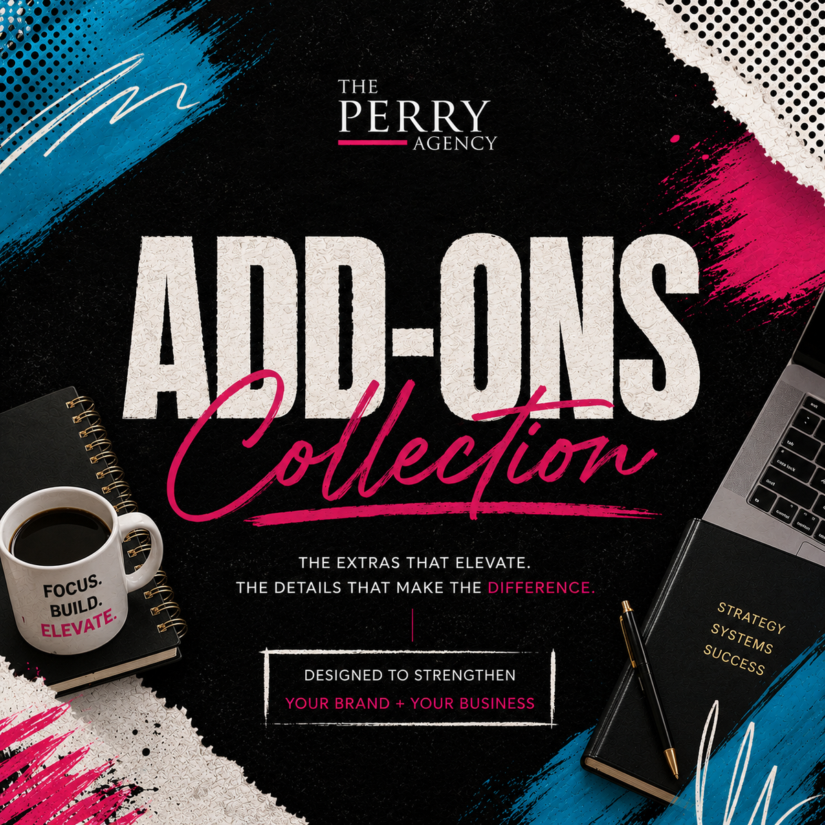 Add-Ons