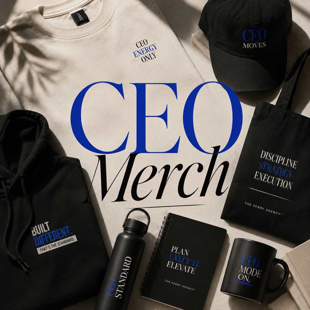 CEO Merch