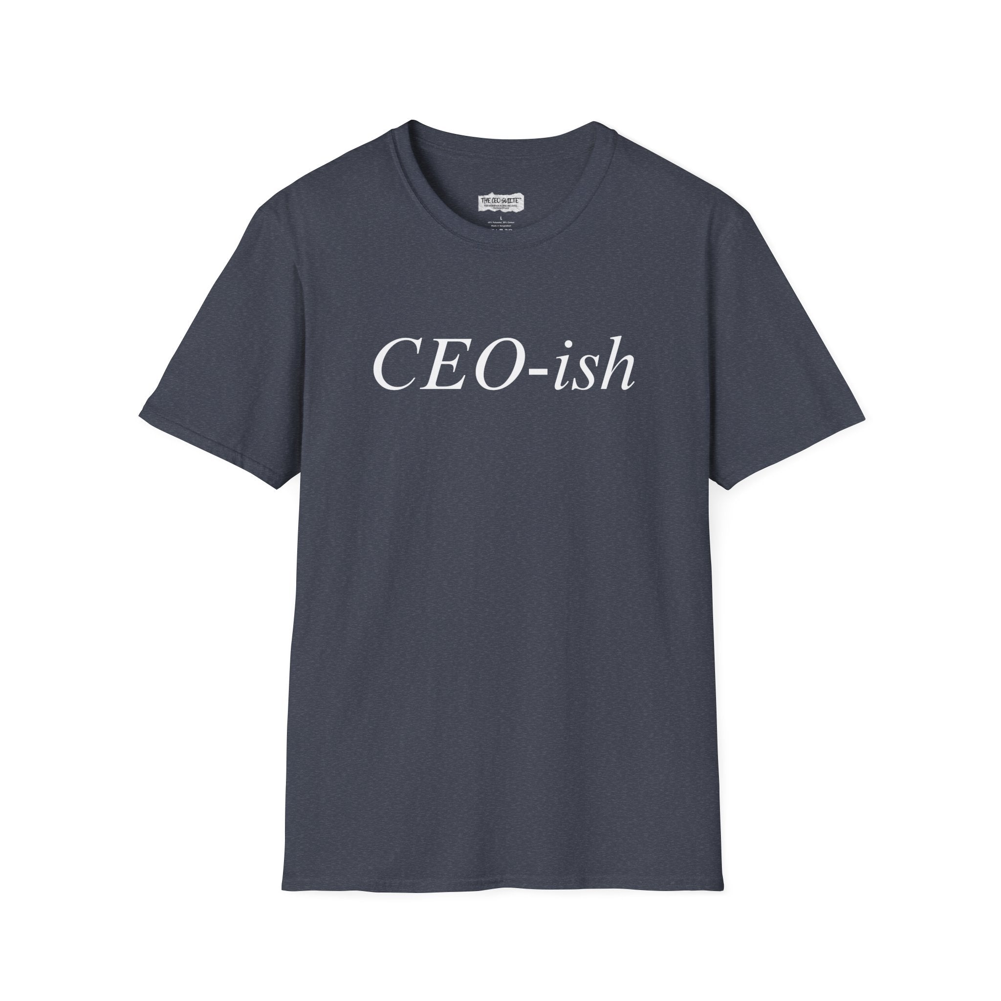 CEO-ish Tee