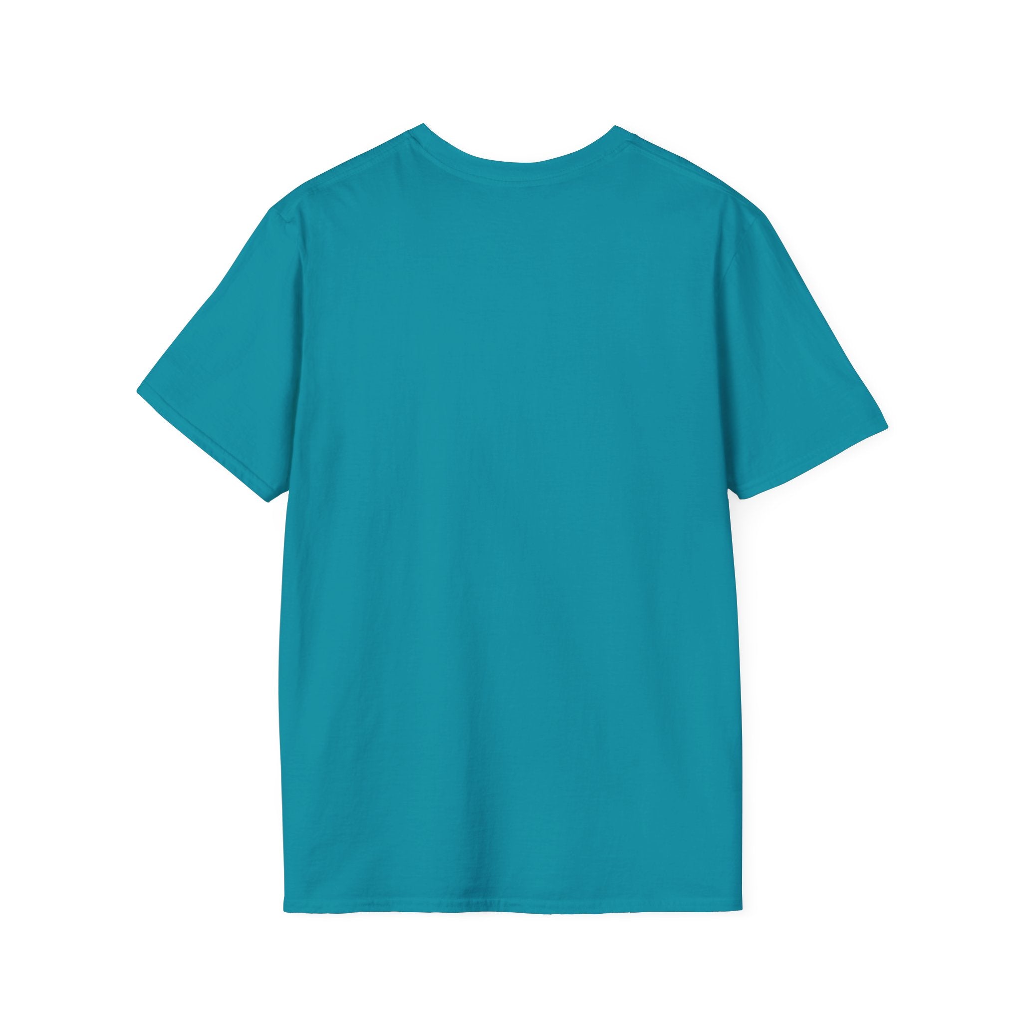 The Blueprint is Loading Tee