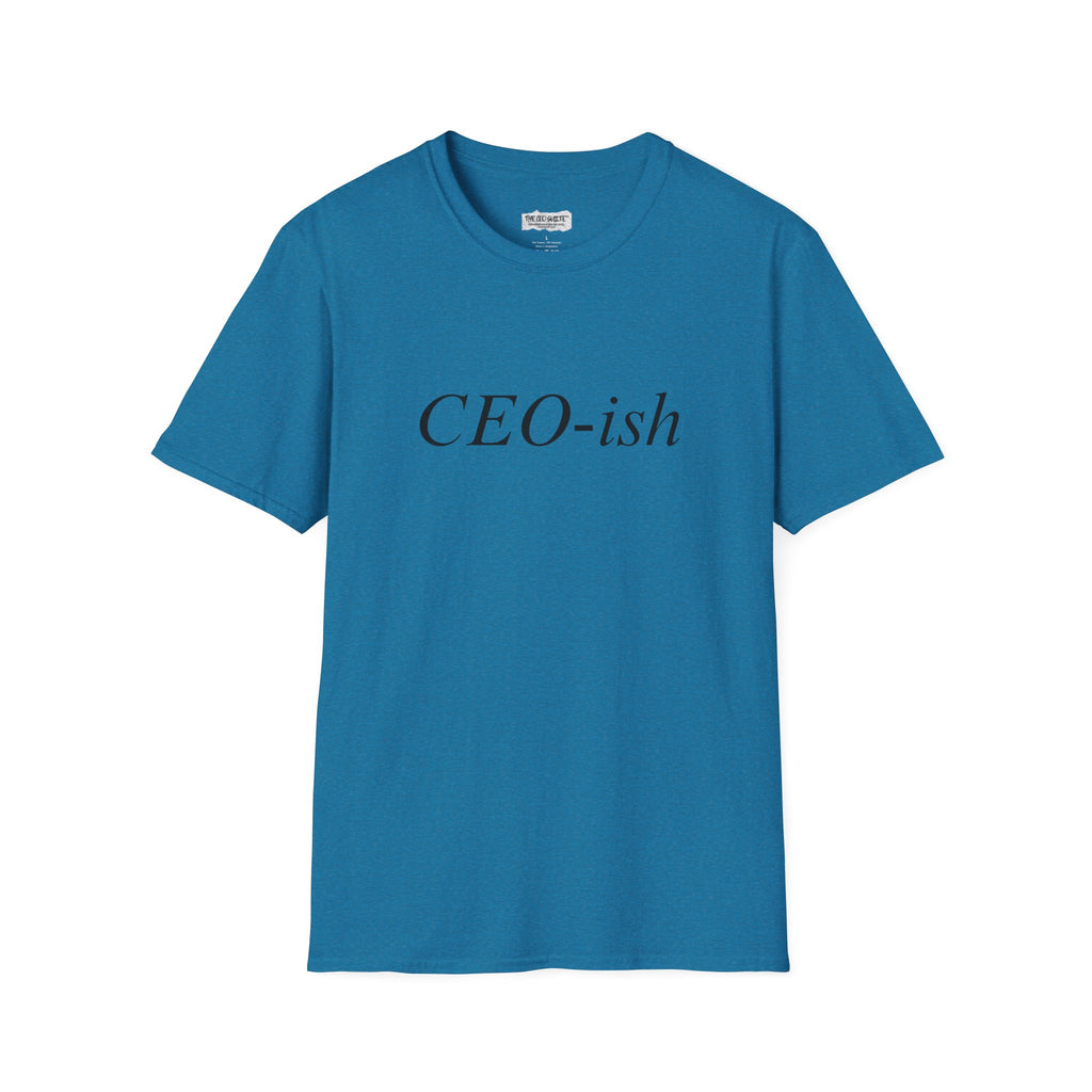 CEO-ish Tee