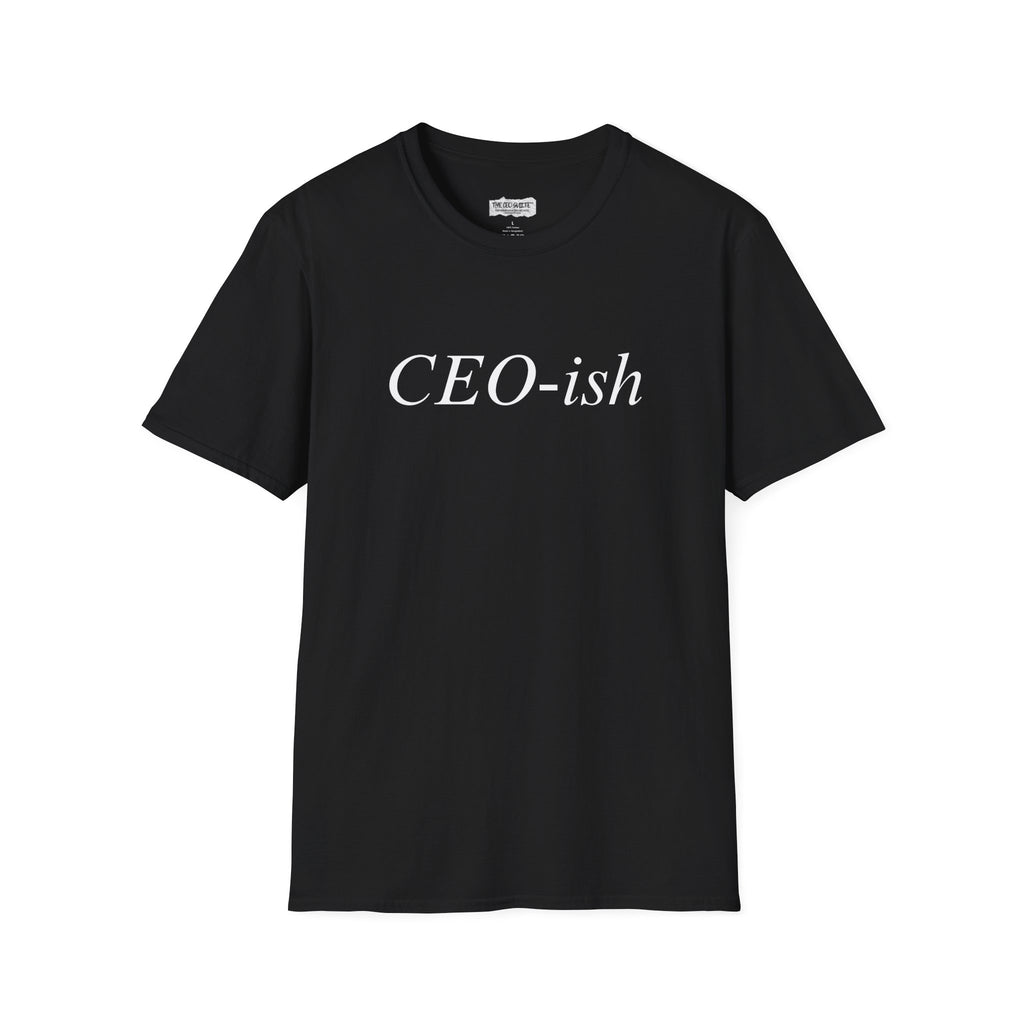CEO-ish Tee