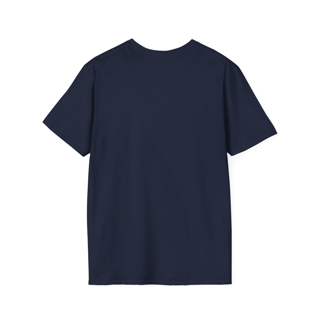 The Blueprint is Loading Tee