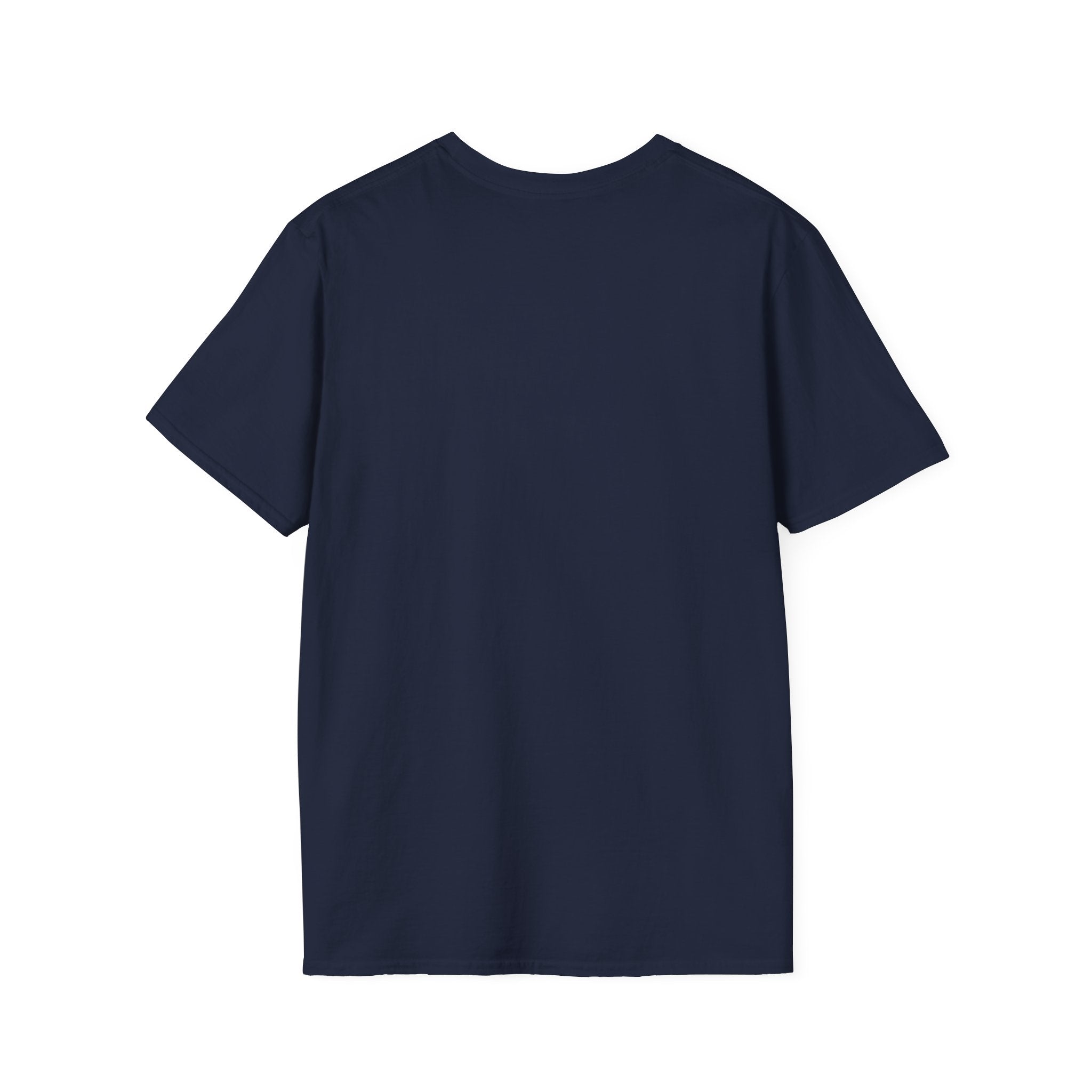 The Blueprint is Loading Tee