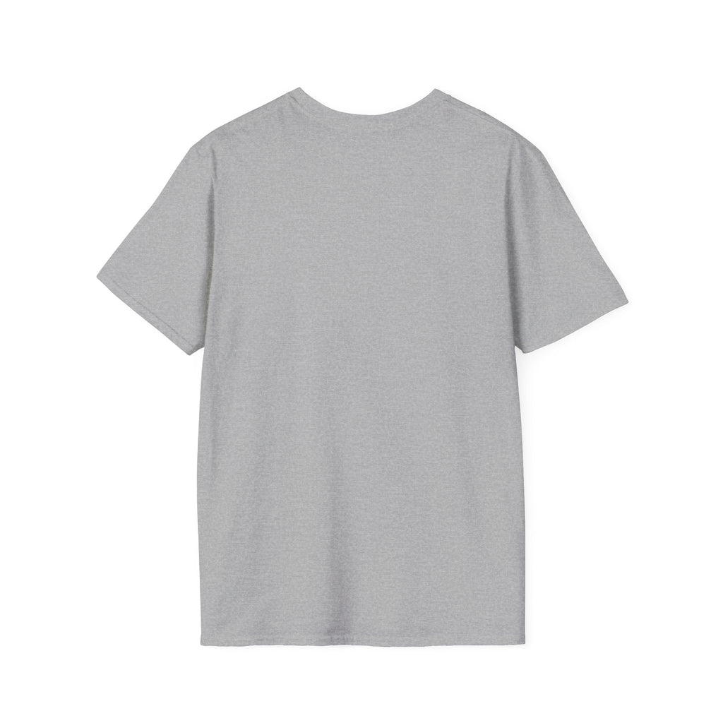 The Blueprint is Loading Tee