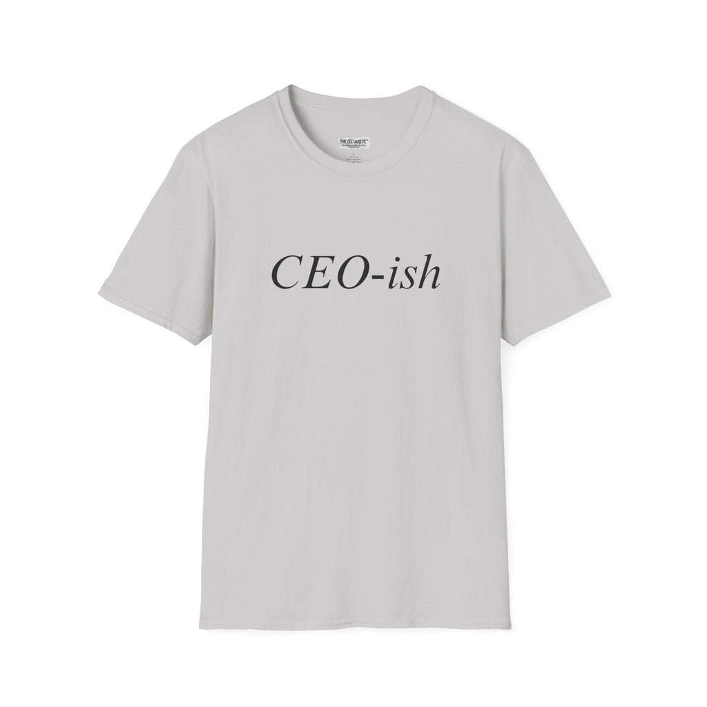 CEO-ish Tee