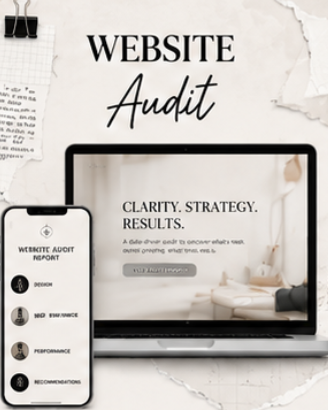 Website Audit