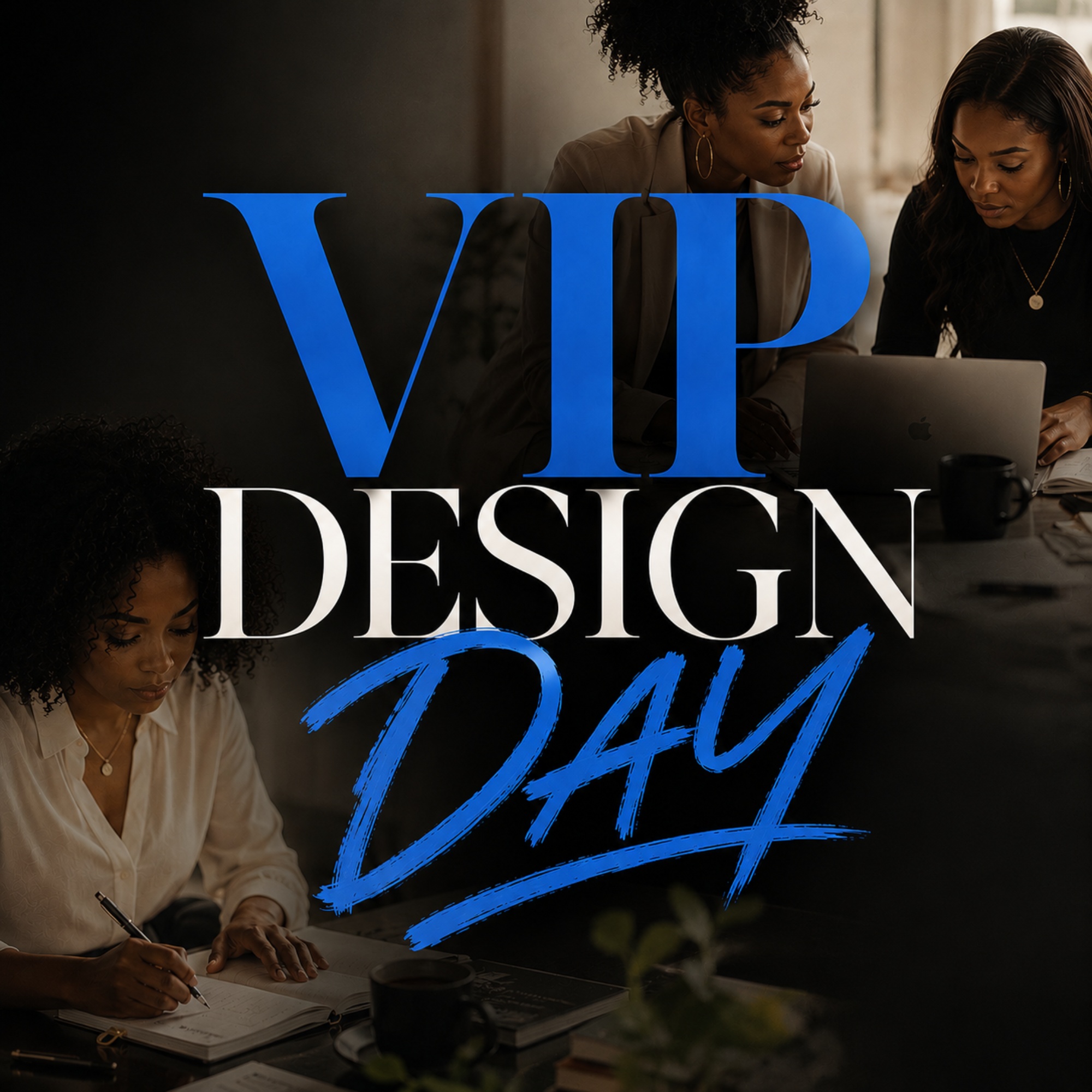 VIP Design Day